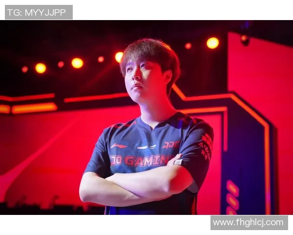 赛后复盘LNG与JDG精彩配合解析及战术思路剖析