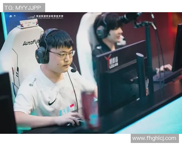 高校联赛中BLG团队意识的表现分析与战术探讨