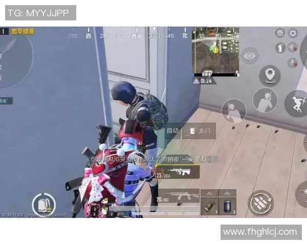 刘娜畅谈s15电竞之路与和平精英成长历程的精彩回顾