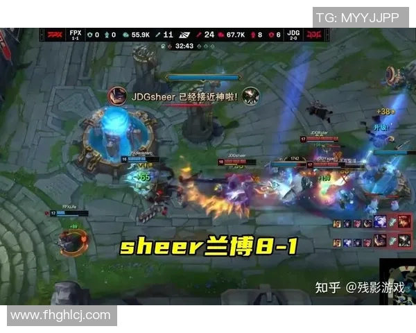 深入分析FPX在S15电竞赛事中的力量表现与战术策略