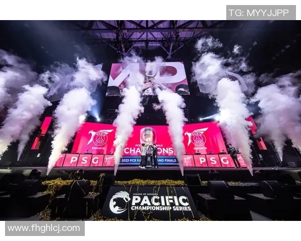 英雄联盟S15赛季BLG团队协作的成功之道与电竞发展探讨