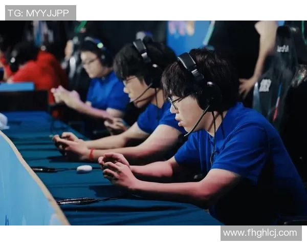 V5电竞战队成长之路青年赛特别报道展现荣耀与拼搏精神