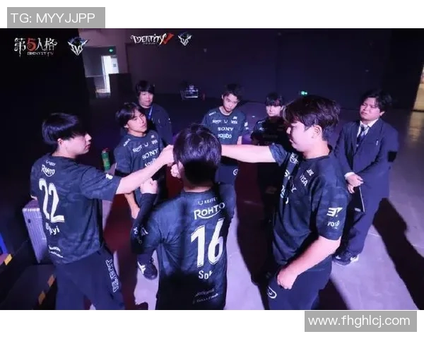 洲际赛中LNG战队意识表现分析与总结探讨