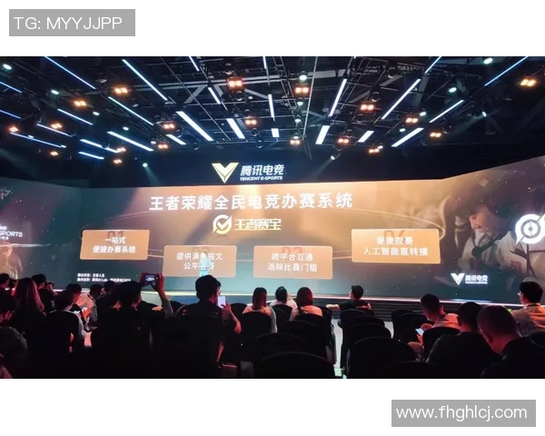 esports数据刘敏专访揭秘王者荣耀发展历程与未来展望 esports数据刘敏专访揭秘王者荣耀发展历程与未来展望