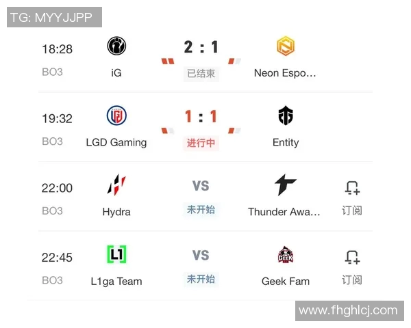 电竞新闻深入分析IG战队在DOTA2赛季中的战术转型与未来发展方向