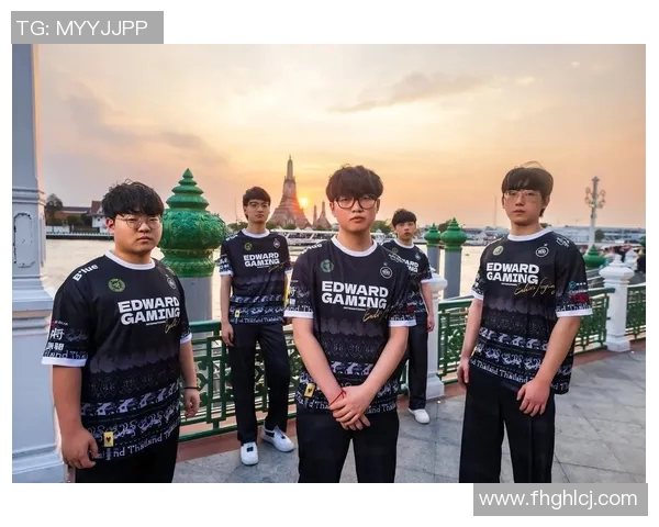 2026电竞新闻EDG战队在世界大师赛中以64分稳居积分榜首位展现强大实力 2026电竞新闻EDG战队在世界大师赛中以64分稳居积分榜首位展现强大实力